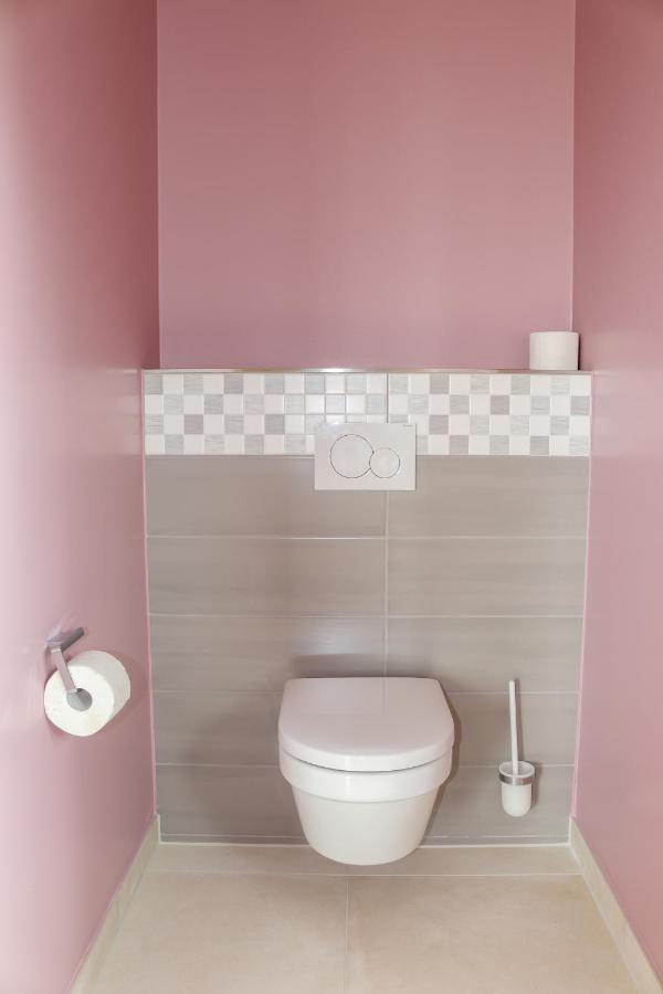 Das Fischer Boardinghouse BW Bad Worishofen Bagian luar foto